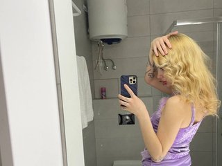 Erotic video chat AlisTris