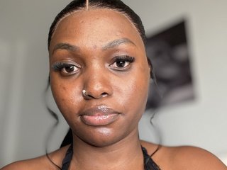 Erotic video chat Alisyah