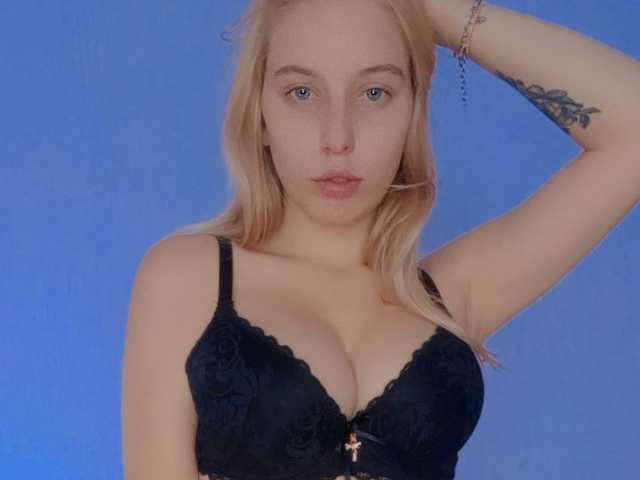 Photo of the profile Aliviya