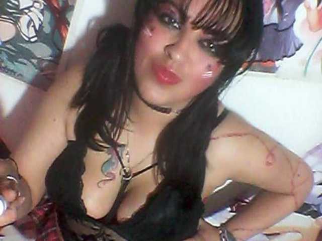 Photo of the profile AlizeHentaiMeow