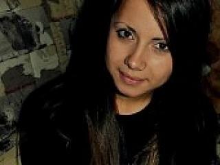 Photo of the profile allaina