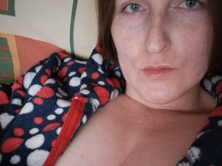 Erotic video chat AllaSowinskaya