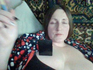 Erotic video chat AllaSowinskaya