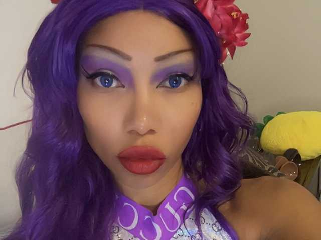 Photo of the profile AllaStrange