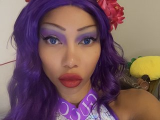 Erotic video chat AllaStrange