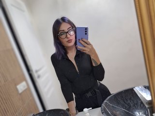 Erotic video chat AlleAllexy