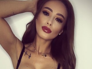 Erotic video chat AlleRose