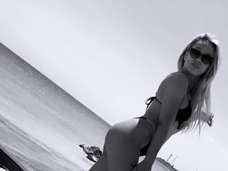 Erotic video chat AlleRose