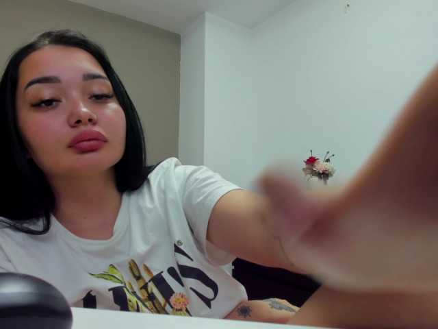 Broadcast screenshots Allexxaaa