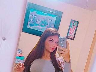 Erotic video chat alli-rae1