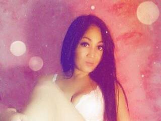 Erotic video chat Alliannaa