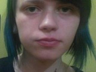 Erotic video chat allica