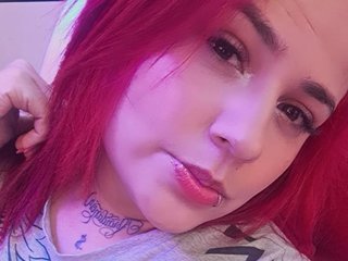 Erotic video chat AlliceCooper