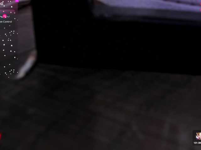 Broadcast screenshots ALLICEE-TAY