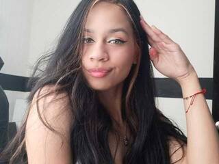 Erotic video chat allicerose