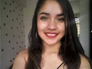 Erotic video chat allie-kiss