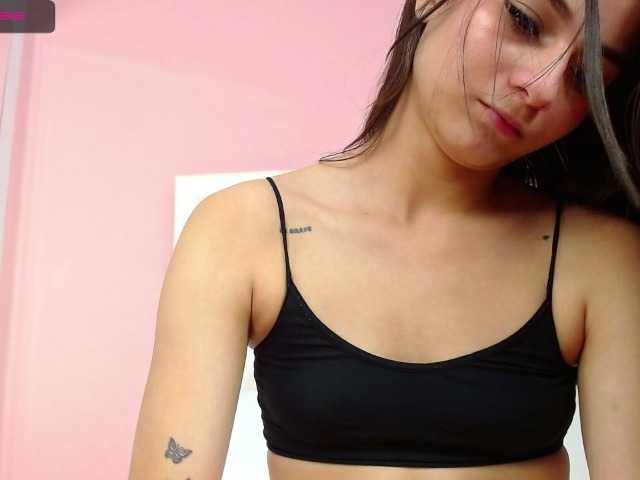 Broadcast screenshots AllieDream