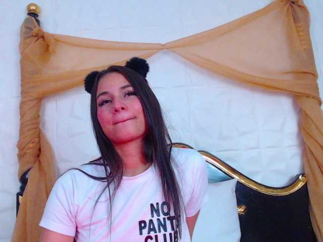 Broadcast screenshots AllieDream