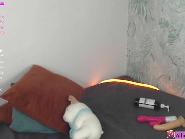 Broadcast screenshots Alliee-1