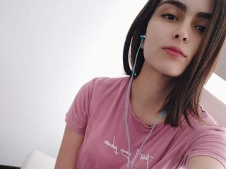 Erotic video chat AlliisonCruz