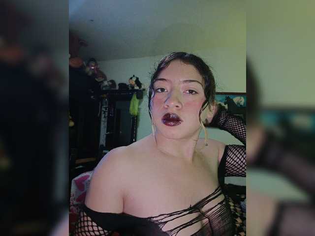 Broadcast screenshots AlliKitty