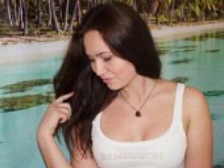Erotic video chat allisalisa