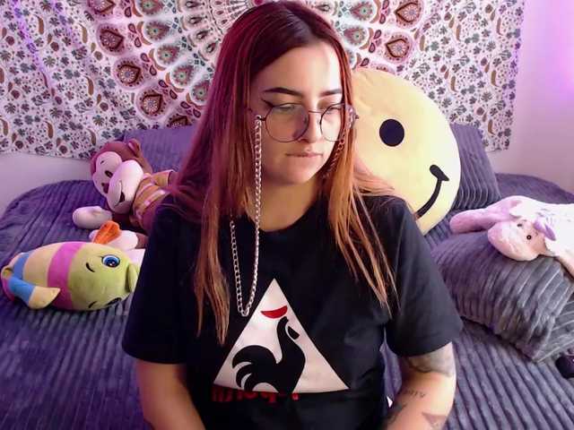 Broadcast screenshots ALLISON-COOL