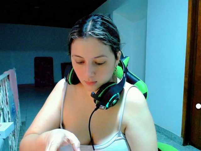 Broadcast screenshots allisonbaby