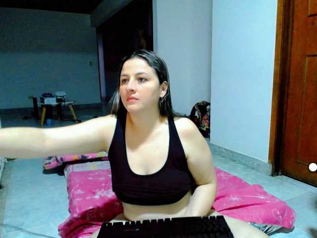 Broadcast screenshots allisonbaby