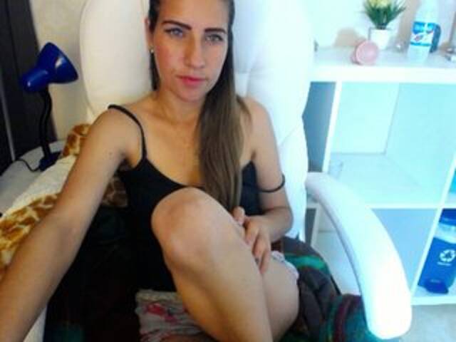 Broadcast screenshots AllisonBrens