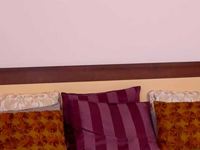 Broadcast screenshots AllisonDesire