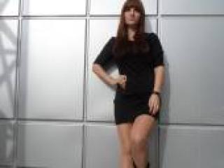 Erotic video chat allisonj
