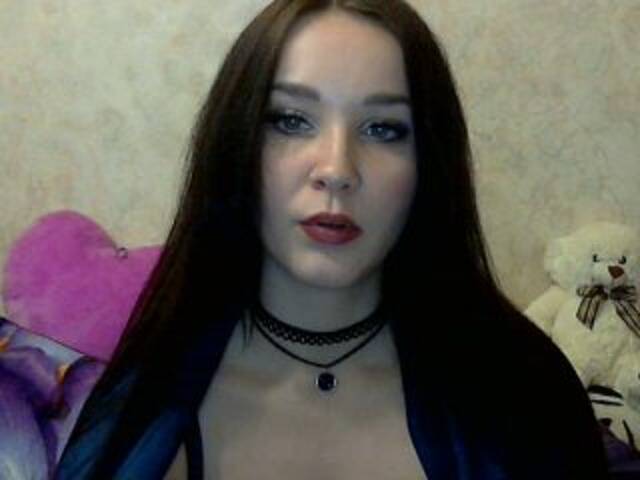 Broadcast screenshots AllisonLi