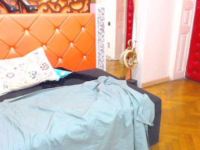 Broadcast screenshots AllisonMorgan