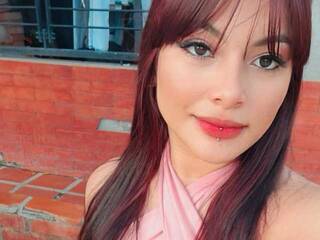 Erotic video chat Allisonn21