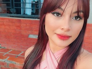 Erotic video chat Allisonn21