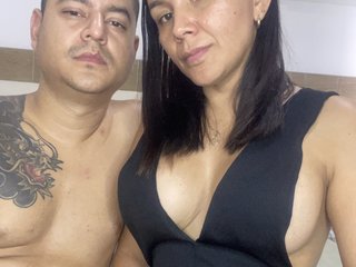Erotic video chat ALLISONYLUISITO23