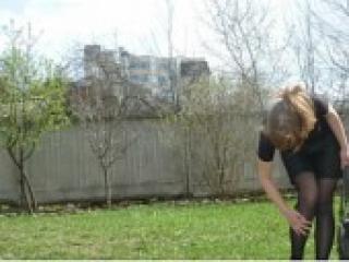 Erotic video chat allissa1