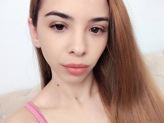 Erotic video chat AllissaFields