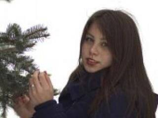 Erotic video chat allissochka