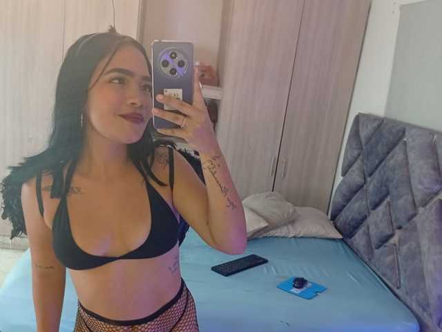 Photo of the profile allisson1