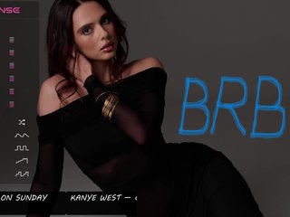 Erotic video chat Allla