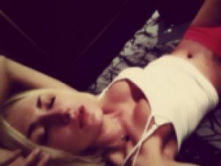 Erotic video chat alllana