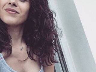 Erotic video chat Allleksssa