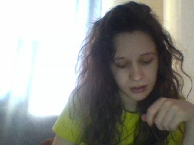 Broadcast screenshots Allleksssa