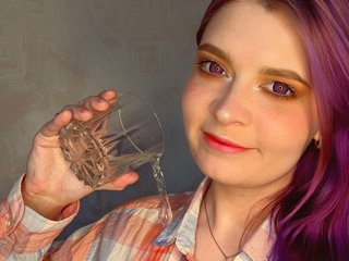 Erotic video chat AlllyMarry1