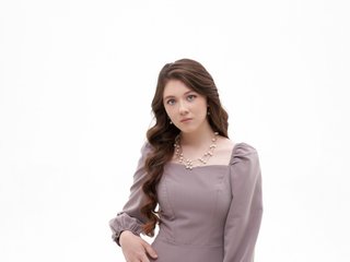 Erotic video chat AlluringLookk