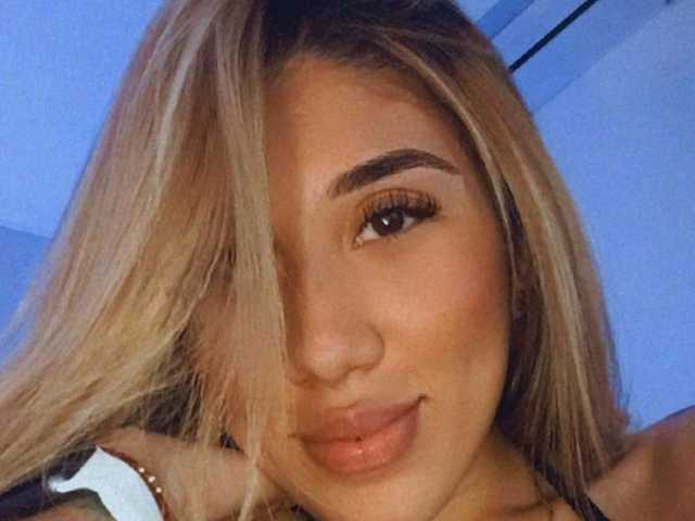 Photo of the profile Ally-blonde