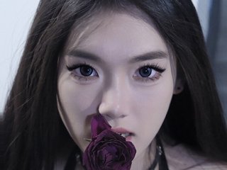 Erotic video chat AllyahSky