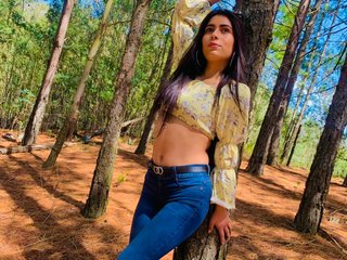 Erotic video chat AllyEvans